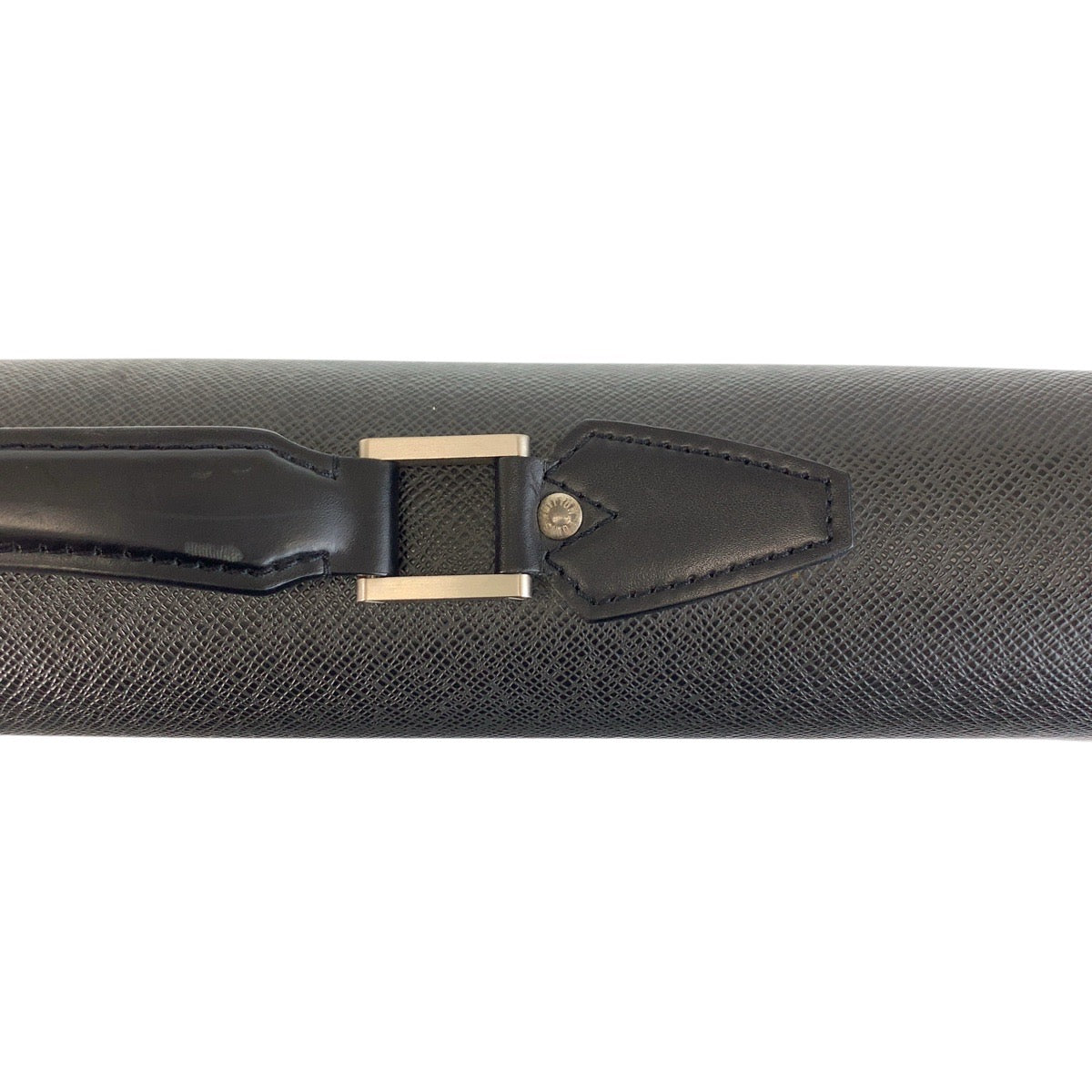 17360
LOUIS VUITTON ルイヴィトン タイガ モスコバ アルドワーズ ブラック 黒 シルバー金具 レザー M30032 ビジネスバッグ ブリーフケース  メンズ