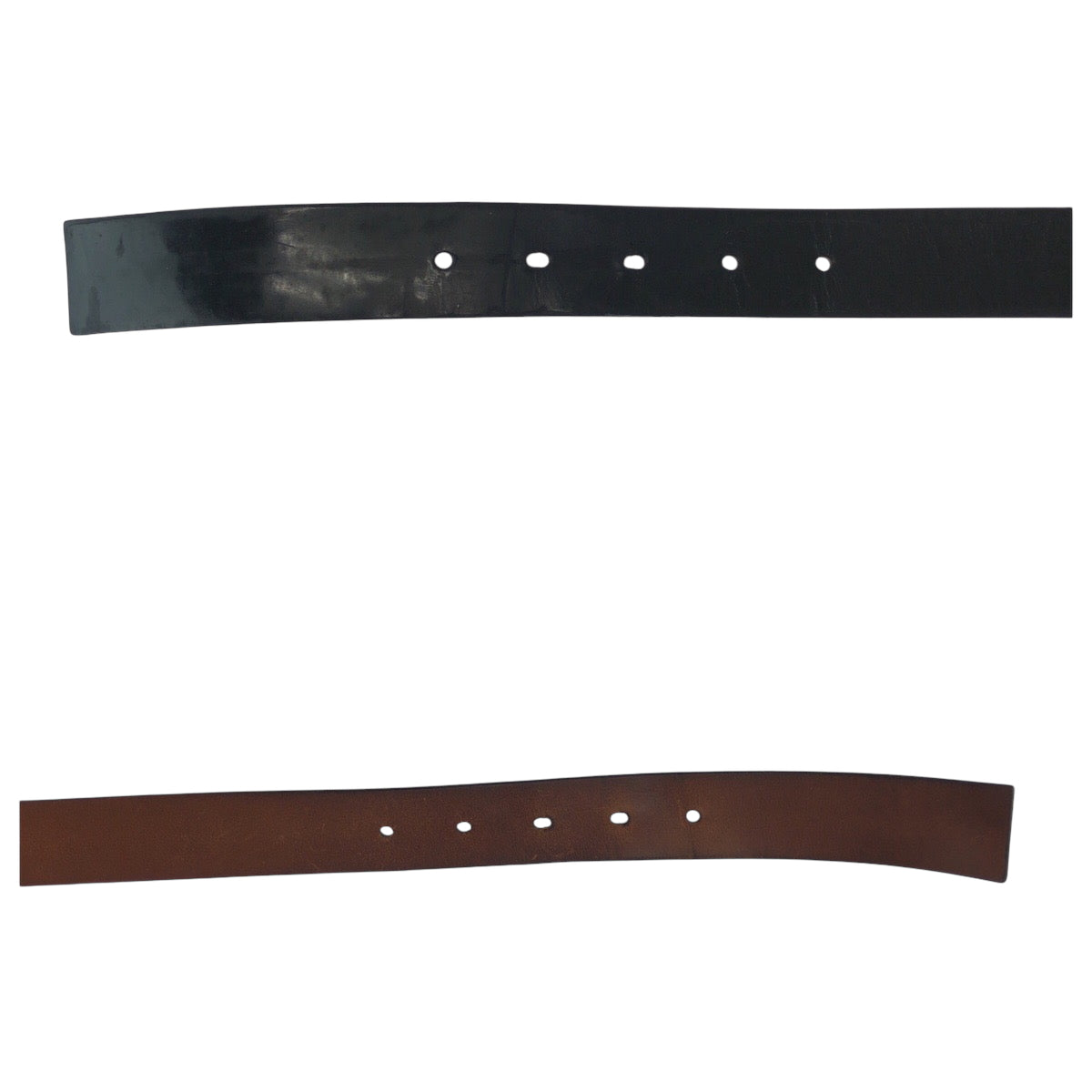 17365
LOUIS VUITTON ルイヴィトン サンチュール イニシアル 75cm/30inc ブラック 黒 ブラウン ゴールド金具 レザー M6900 ベルト バックル  メンズ