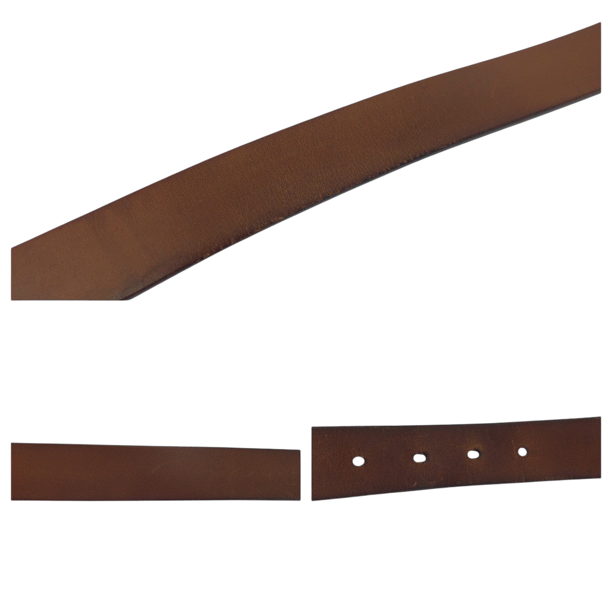 17365
LOUIS VUITTON ルイヴィトン サンチュール イニシアル 75cm/30inc ブラック 黒 ブラウン ゴールド金具 レザー M6900 ベルト バックル  メンズ