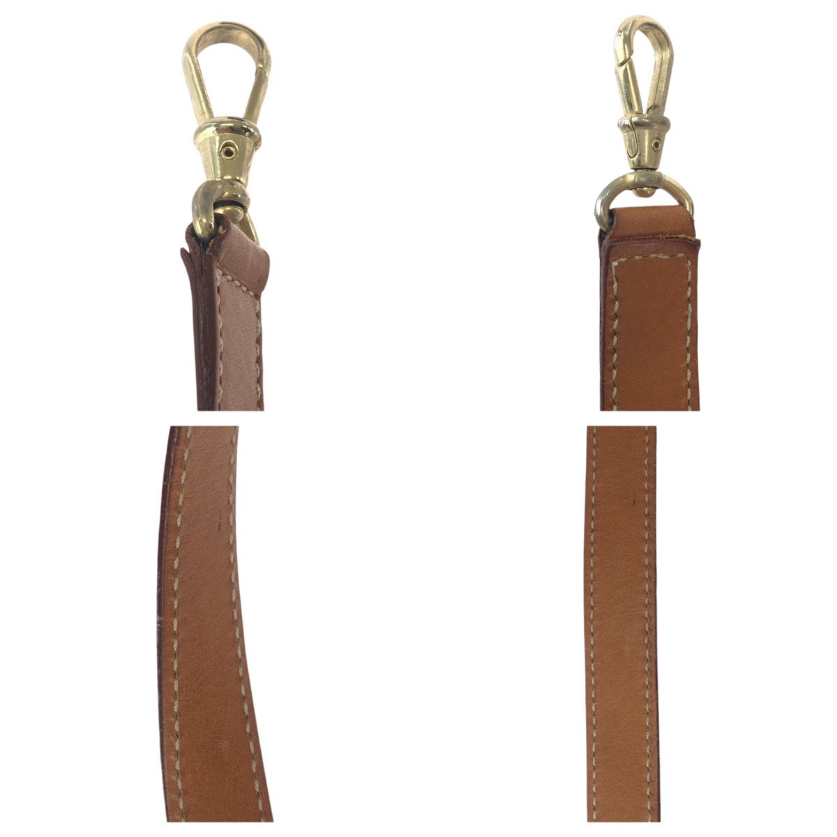 17402
CELINE セリーヌ ヴィンテージ マカダム ブラウン ゴールド金具 PVC 斜め掛け ショルダーバッグ ハンドバッグ 2WAY  レディース AB48