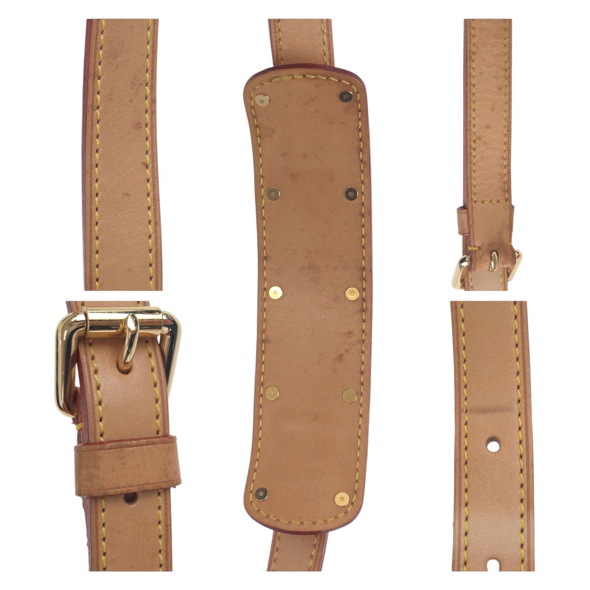 17424
LOUIS VUITTON ルイヴィトン モノグラム マルチカラー ソローニュ マルチカラー ゴールド金具 PVC M92639 斜め掛け ショルダーバッグ レディース ABP198