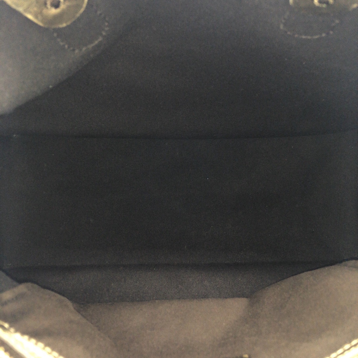 17490
GUCCI グッチ GGクリスタル ブラウン ゴールド ゴールド金具 PVC 190259 トートバッグ ハンドバッグ  レディース AB32