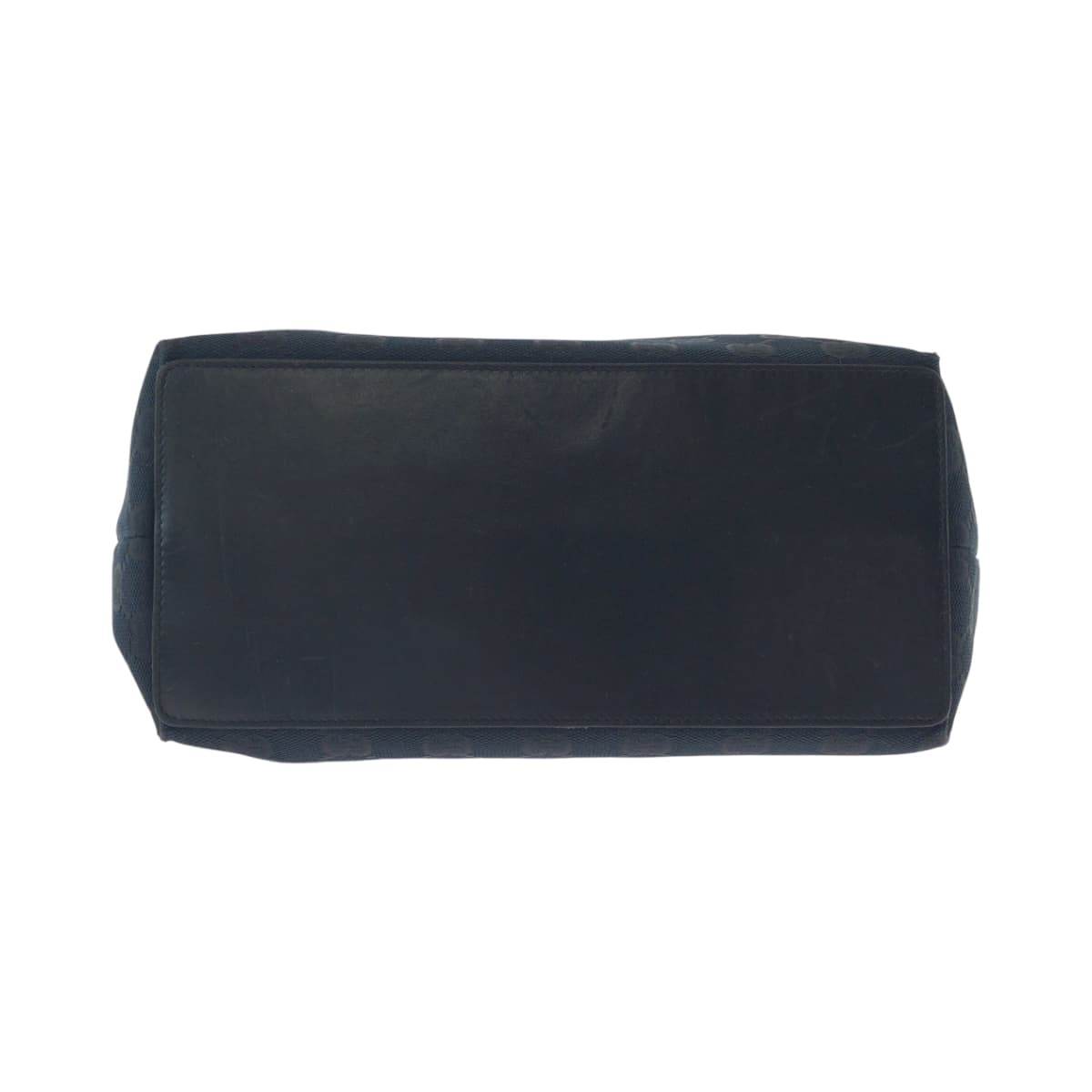 17516
GUCCI グッチ ブラック 黒 ゴールド金具 GGキャンバス 002 1098 トートバッグ ショルダーバッグ  レディース ABP40