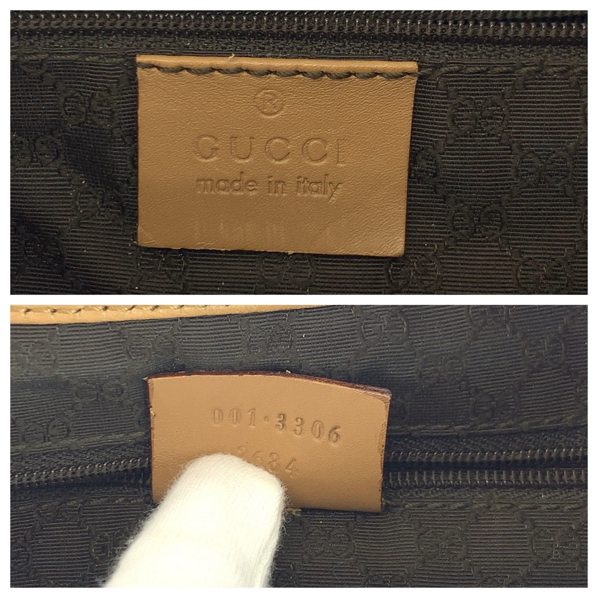 17628
GUCCI グッチ ジャッキー シェリー キャメル ブラウン シルバー金具 スウェード / レザー 001 3306 ホーボー ショルダーバッグ 肩掛け  レディース AB41