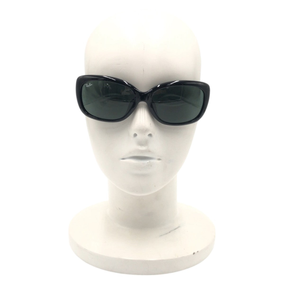 17643
Ray-Ban レイバン ブラック 黒 プラスチック RB410 F 58□17 135 3N サングラス 男女兼用 スクエア  メンズ A12