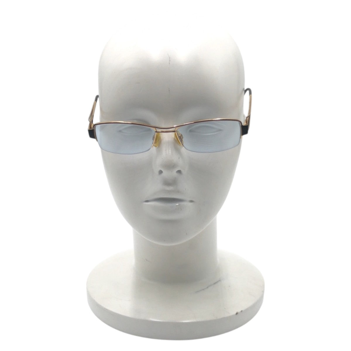 17688
CAZAL カザール ゴールド メタル MOD4159 メガネ 男女兼用  メンズ A17