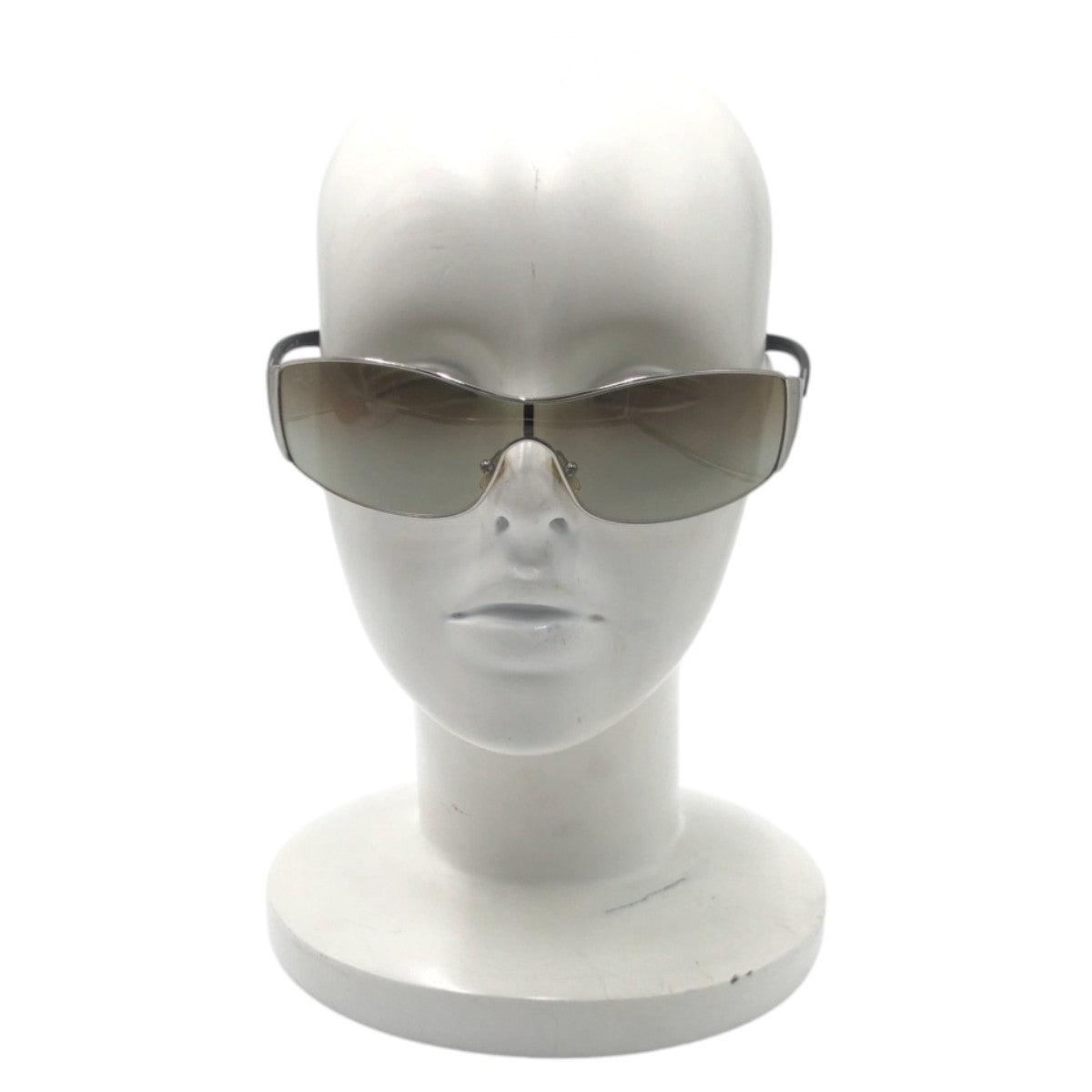 17699
Ray-Ban レイバン シルバー シルバー サングラス 男女兼用 スクエア  メンズ