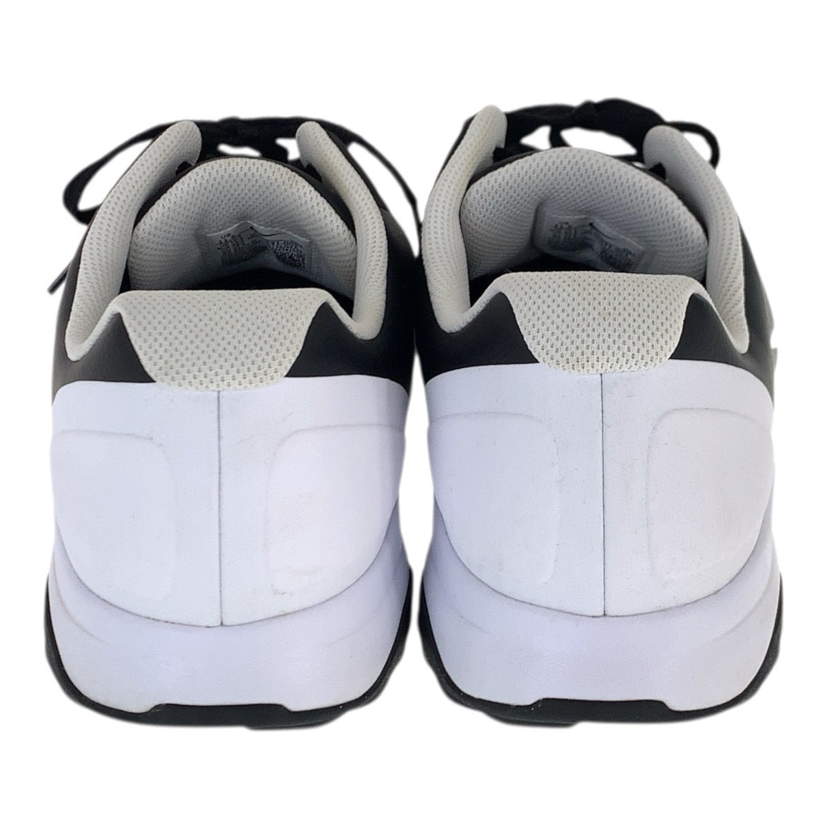 17717
NIKE ナイキ インフィニティ G ゴルフシューズ サイズ11.5 ブラック 黒 合成皮革 CT0531-001 スニーカー シューズ 靴 メンズ A