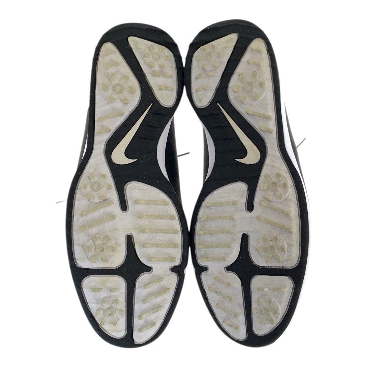 17717
NIKE ナイキ インフィニティ G ゴルフシューズ サイズ11.5 ブラック 黒 合成皮革 CT0531-001 スニーカー シューズ 靴 メンズ A