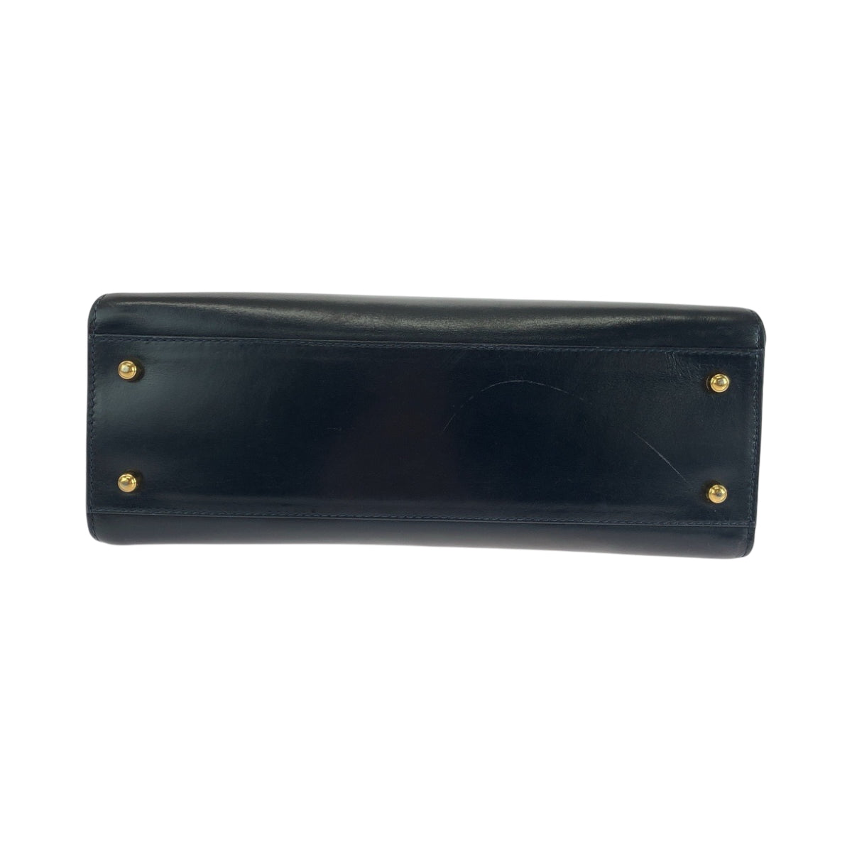 17741
GUCCI グッチ ヴィンテージ オールドグッチ レディロック ブラック 黒 ゴールド金具 レザー 001 46 1504 ショルダーバッグ レディース ABP45