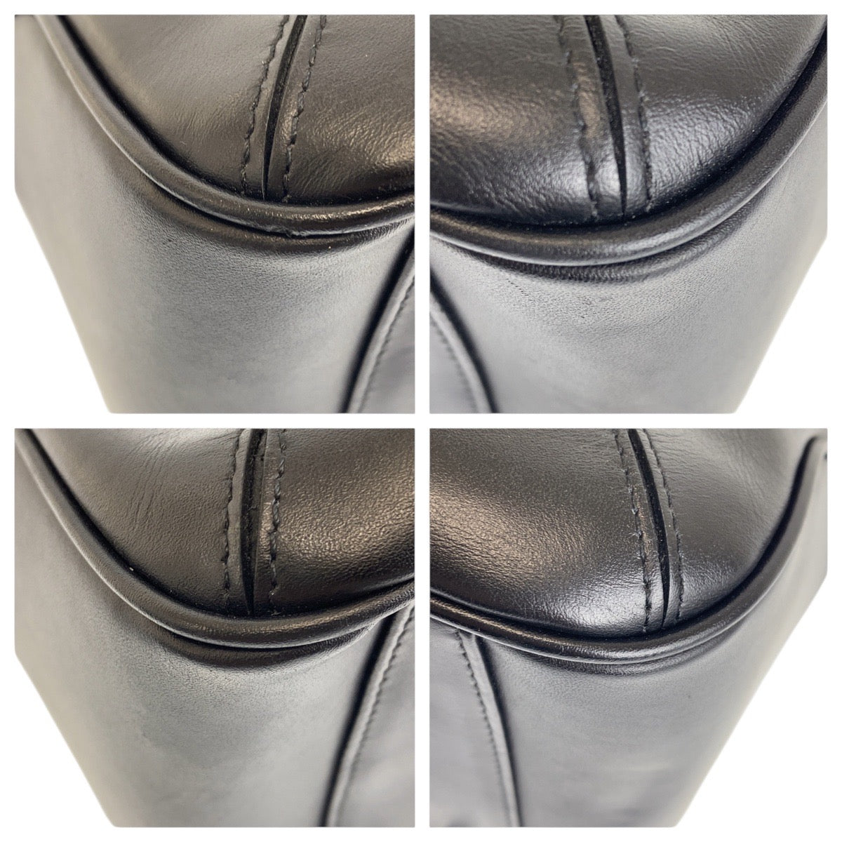 17751
PELLE MORBIDA ペッレモルビダ MARRAKECH ブラック 黒 レザー ビジネスバッグ ボストンバッグ トートバッグ  メンズ A78