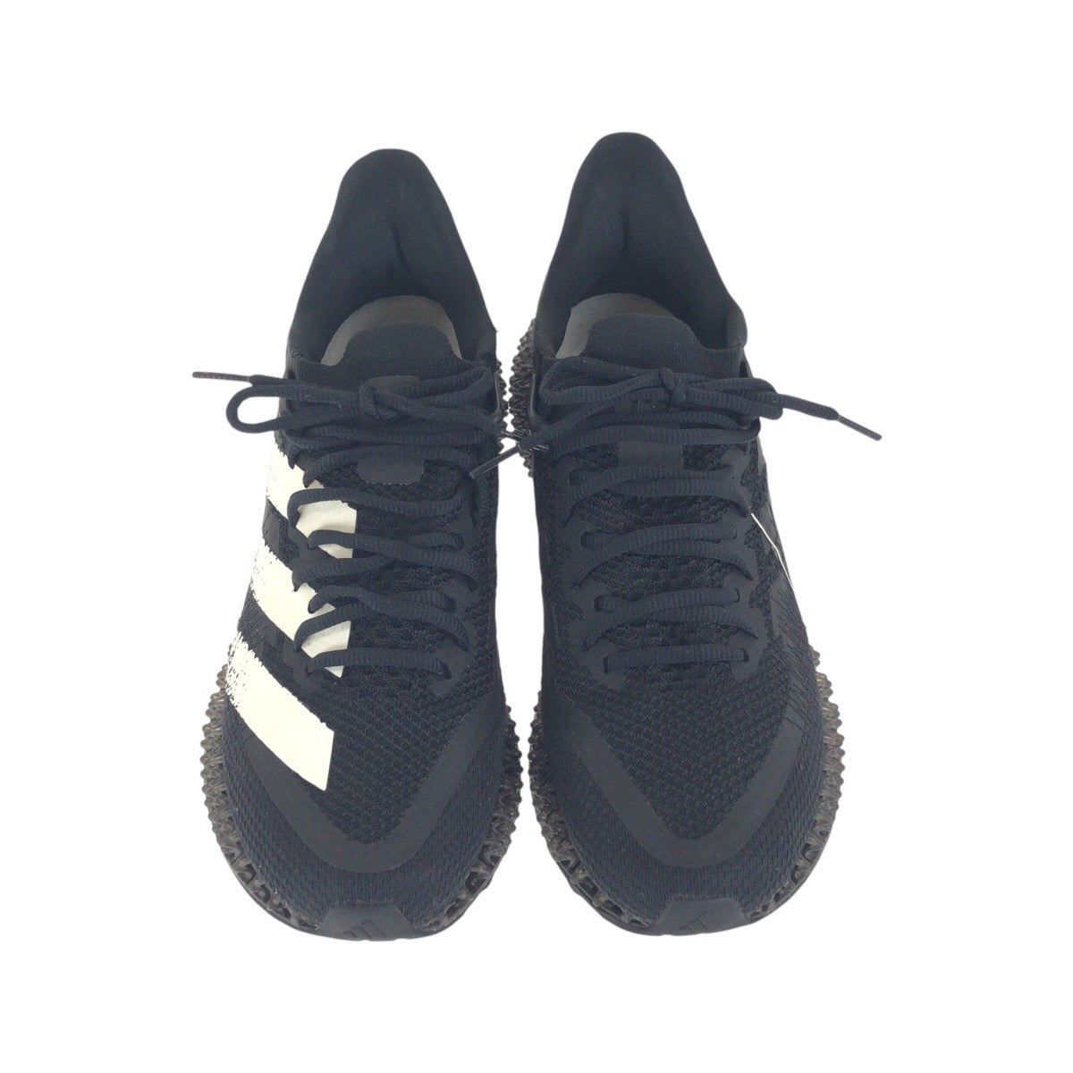 17752
Y-3 ワイスリー 27cm ブラック 黒 ホワイト ポリウレタン / ファブリック IE9396 スニーカー ローカット  メンズ