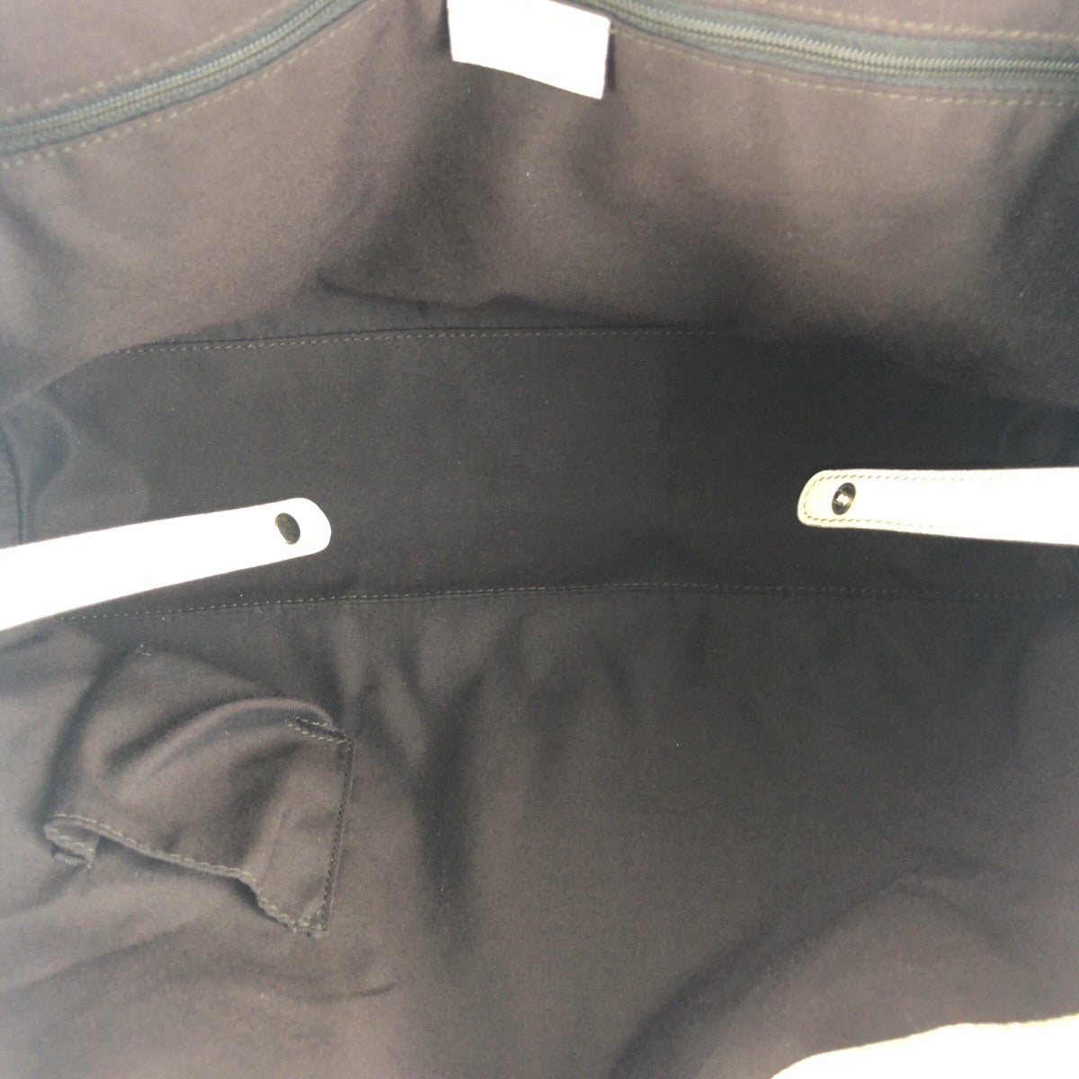 17823
GUCCI グッチ シェリーライン ベージュ アイボリー ゴールド金具 GGキャンバス / レザー 168805 トートバッグ ショルダーバッグ レディース ABP54