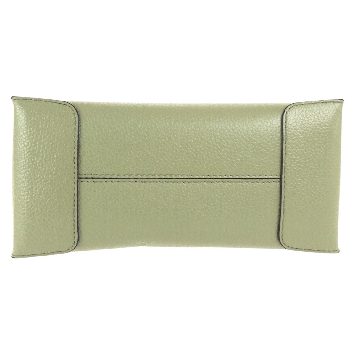 17835
Michael Kors マイケルコース グリーン ゴールド金具 レザー トートバッグ ショルダーバッグ 2WAY レディース N23