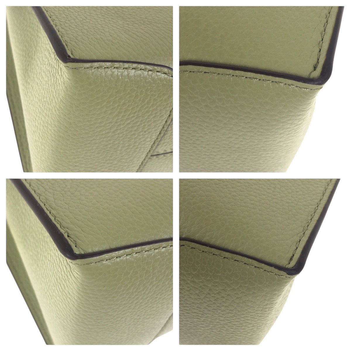 17835
Michael Kors マイケルコース グリーン ゴールド金具 レザー トートバッグ ショルダーバッグ 2WAY レディース N23