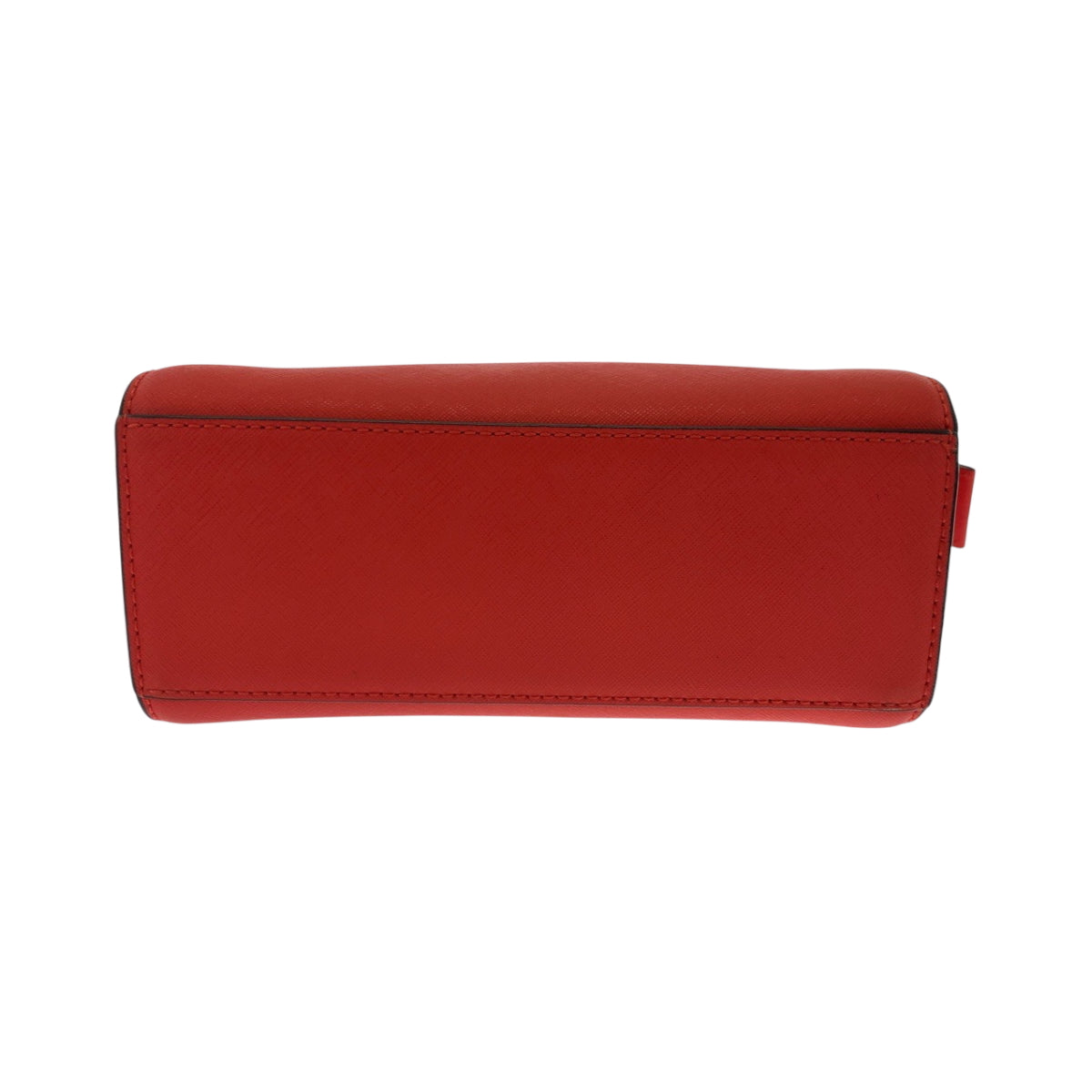 17855
Michael Kors マイケルコース ロゴ レッド ゴールド金具 PVC 30T3GLMM2L ショルダーバッグ 斜め掛け レディース SA16