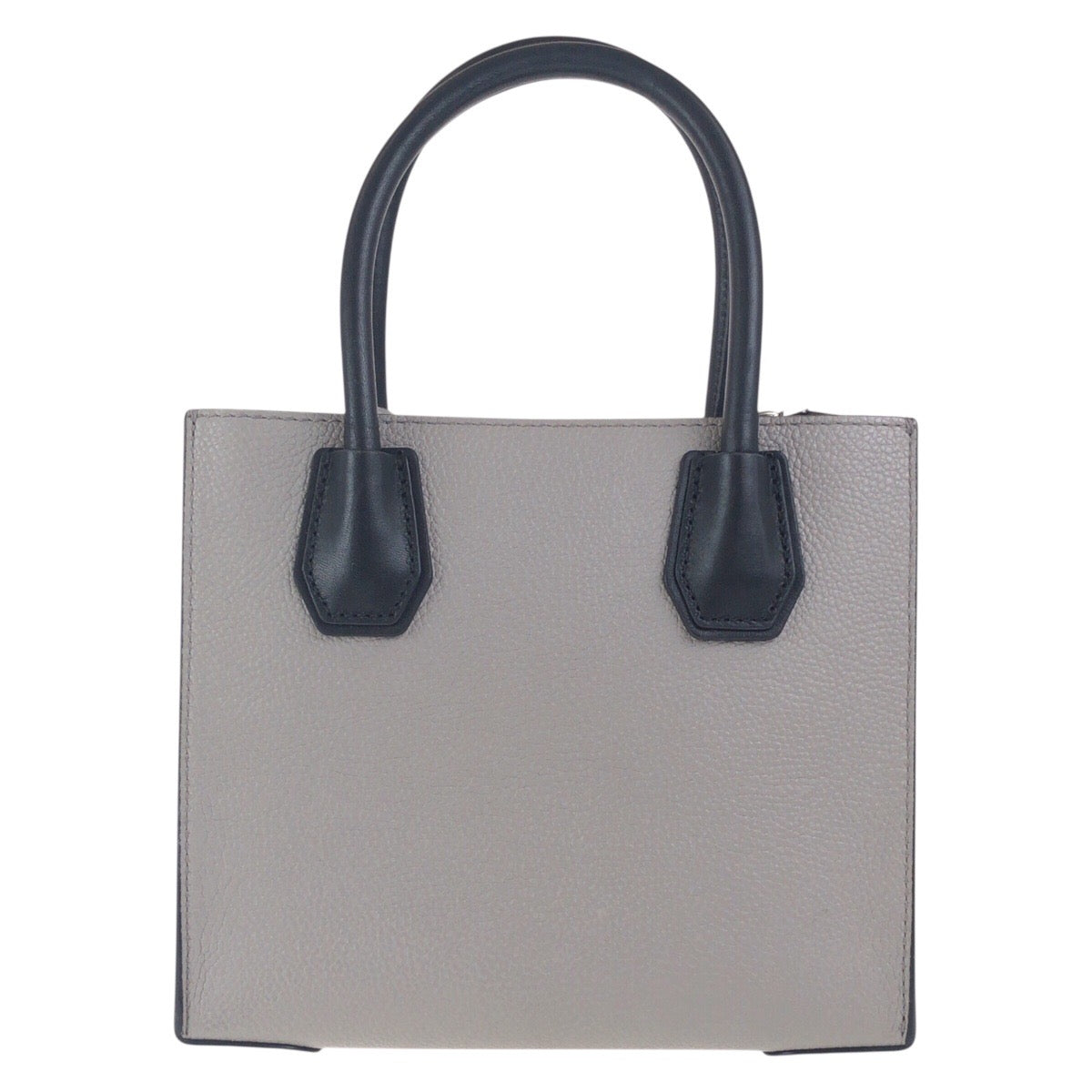 17857
Michael Kors マイケルコース グレー マルチカラー シルバー金具 レザー トートバッグ ショルダーバッグ 2WAY  レディース A16
