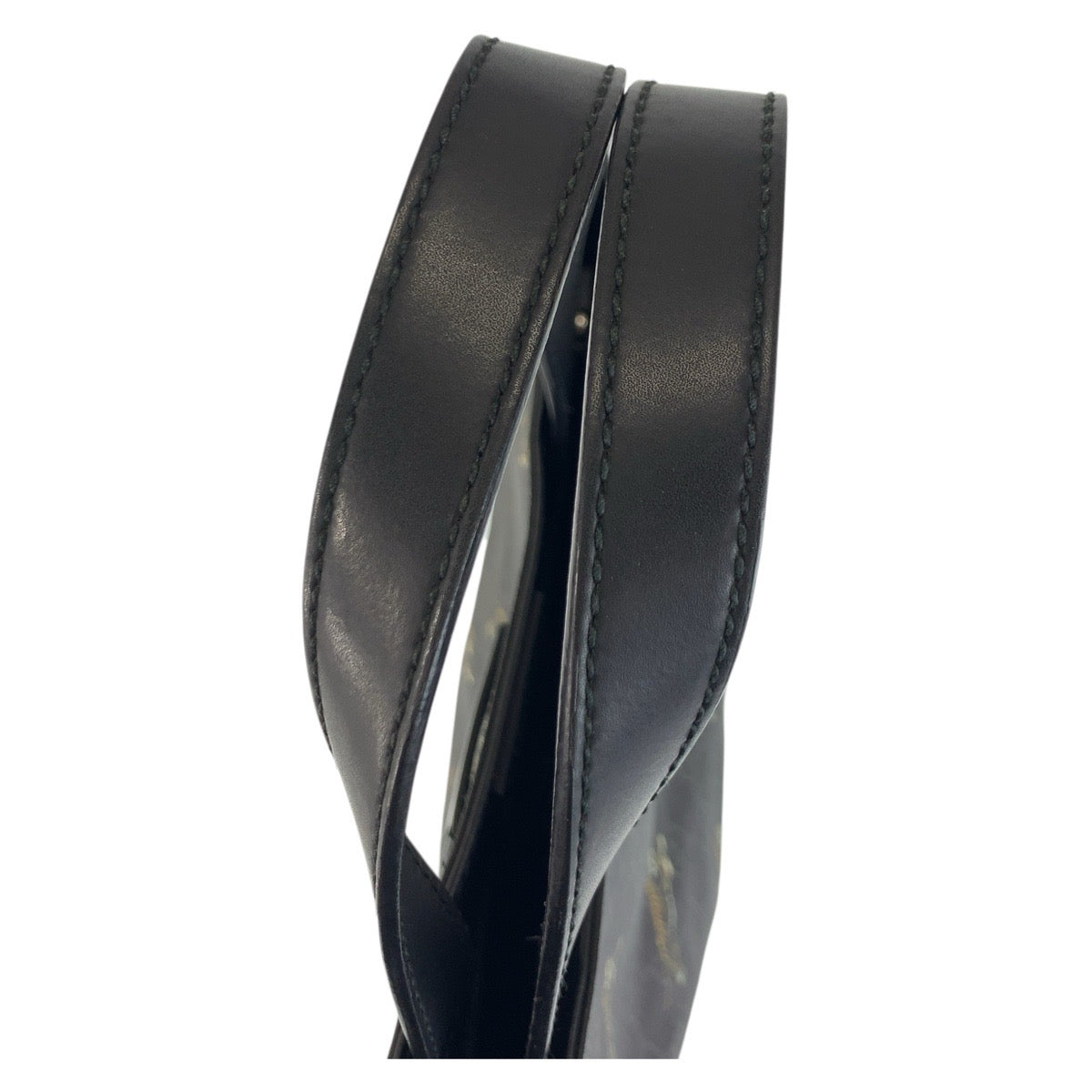 17935
GUCCI グッチ シェリーライン タイガー ブラック 黒 シルバー金具 GGスプリームキャンバス / レザー 495559 トートバッグ ショルダーバッグ 2way メンズ ABP78