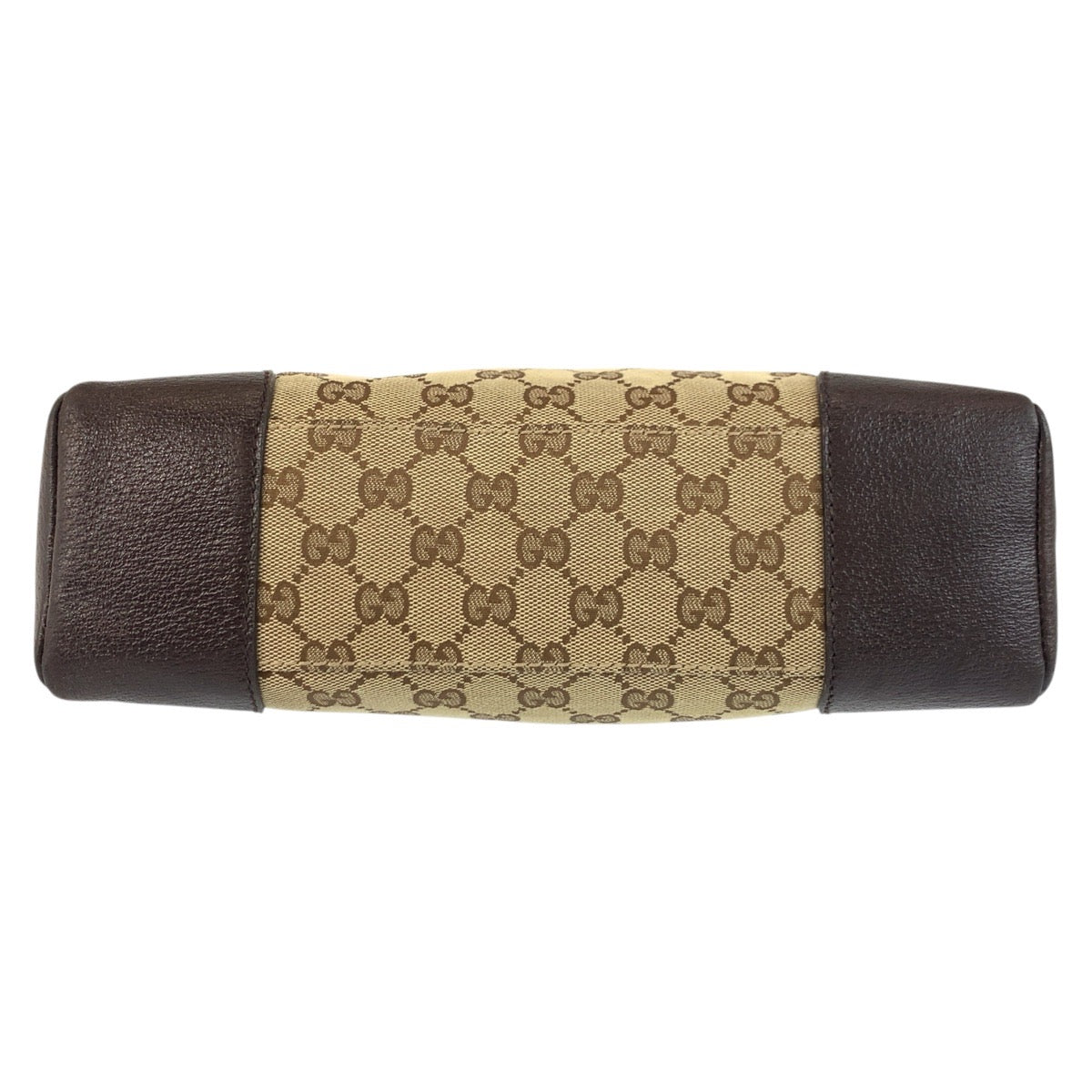 17937
GUCCI グッチ ベージュ ブラウン GGキャンバス 114273 ショルダーバッグ メッセンジャーバッグ レディース ABP46