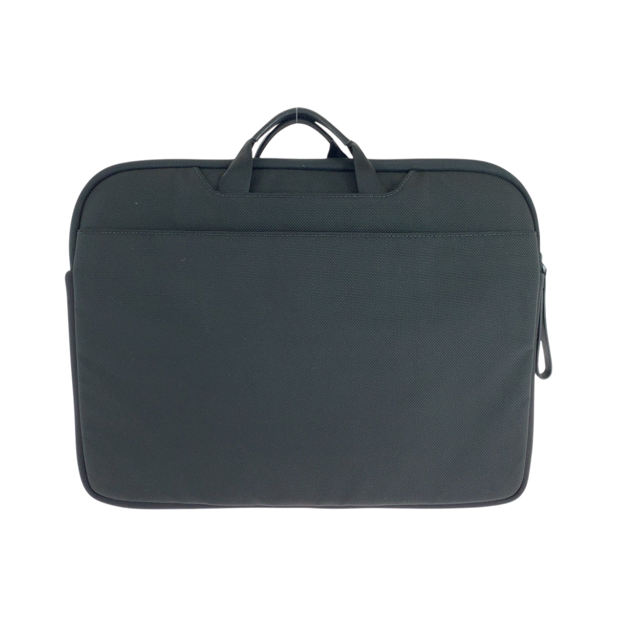 18053
TUMI トゥミ 男女兼用 ブラック 黒 ブラック金具 ナイロン 26156DH ビジネスバッグ PCケース  メンズ A17