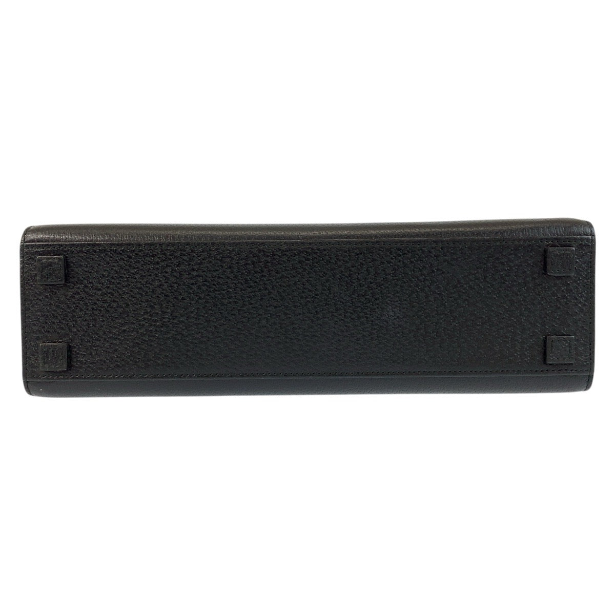 18084
GUCCI グッチ バンブー ブラック 黒 ゴールド金具 レザー 002 1035 ハンドバッグ トートバッグ ショルダーバッグ 2way  レディース A58