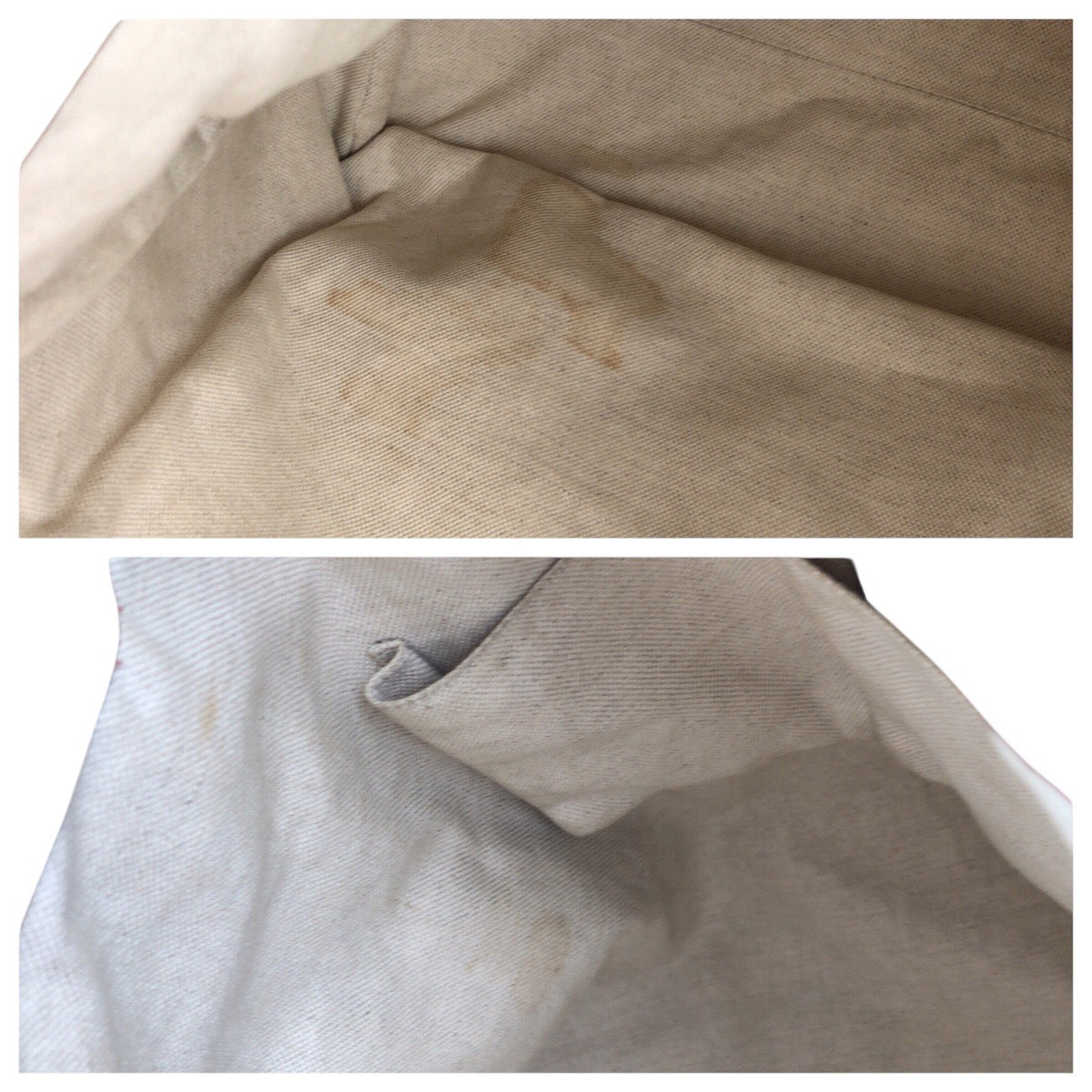 18123
GUCCI グッチ インターロッキング レッド ゴールド金具 レザー 336756 トートバッグ ショルダーバッグ レディース AB39