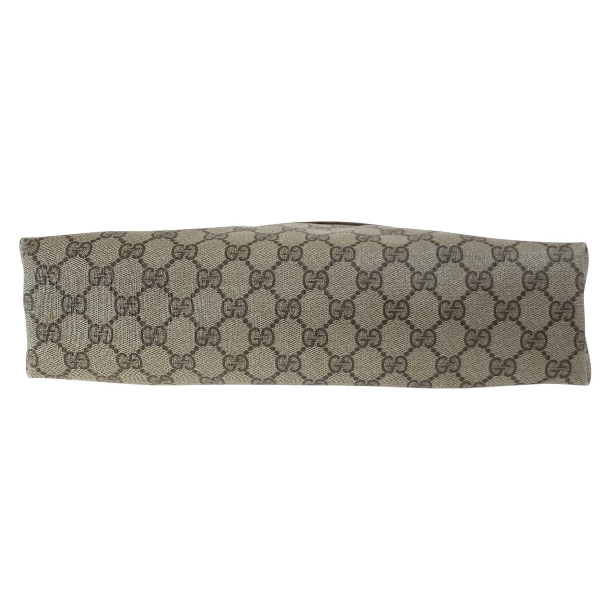 18163
GUCCI グッチ ヴィンテージ オールドグッチ シェリーライン ブラウン ゴールド金具 GGスプリームキャンバス / レザー 902 02 003 トートバッグ ショルダーバッグ 男女兼用  レディース