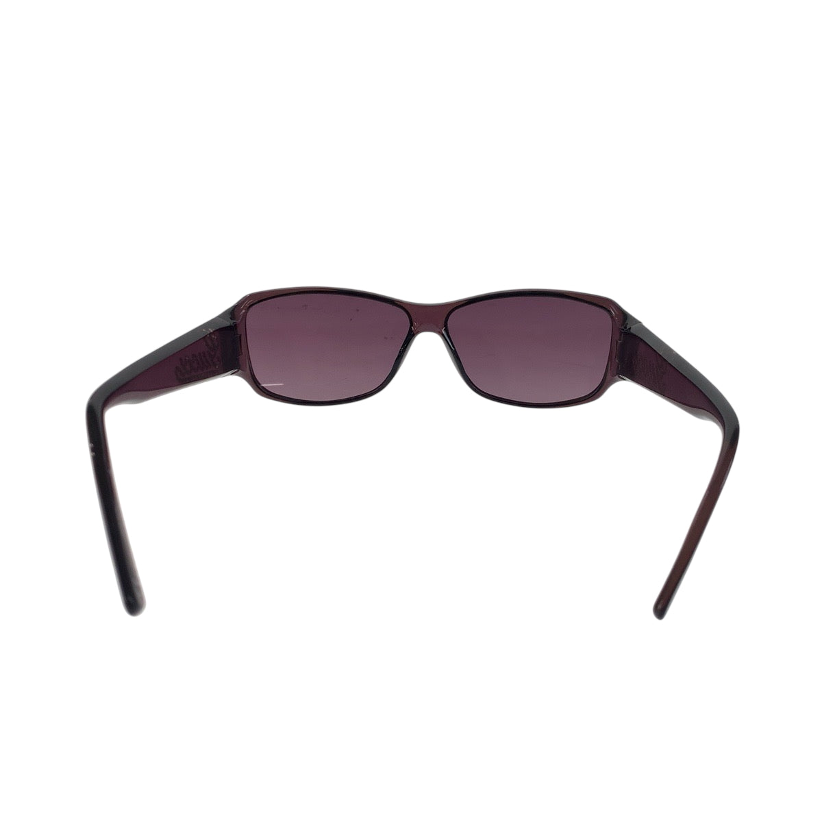 18199
GUCCI グッチ パープル ピンク プラスチック GG2577 サングラス  レディース A16