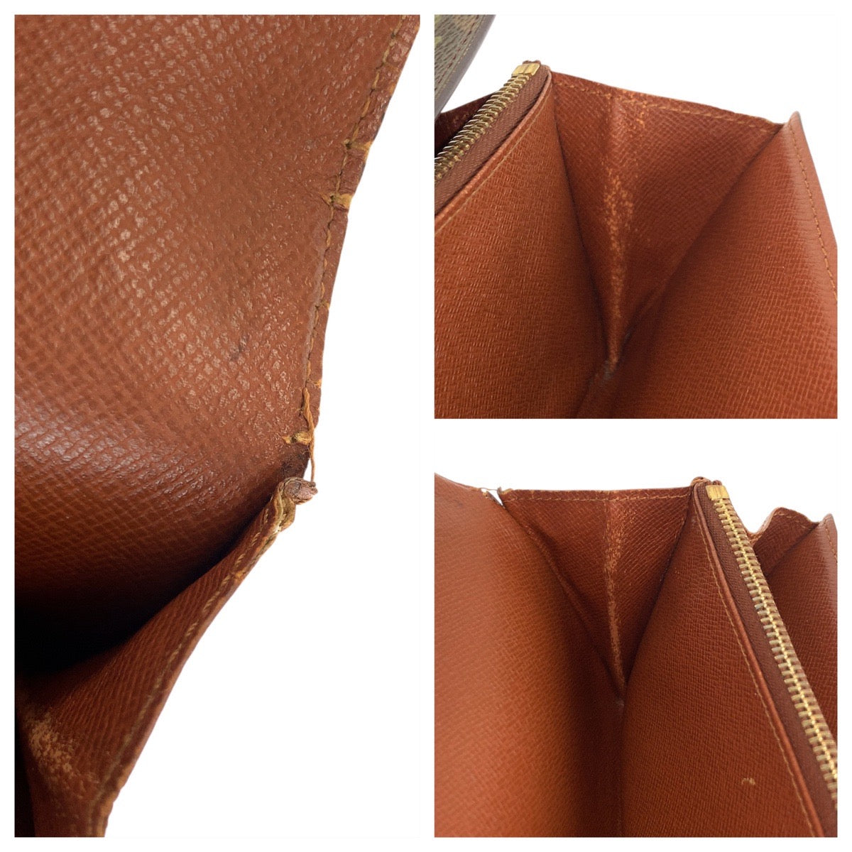18288
LOUIS VUITTON ルイヴィトン モノグラム グラフィティ ポルト モネ クレディ カーキ ブラウン ゴールド金具 PVC M92188 長財布 ロングウォレット  メンズ