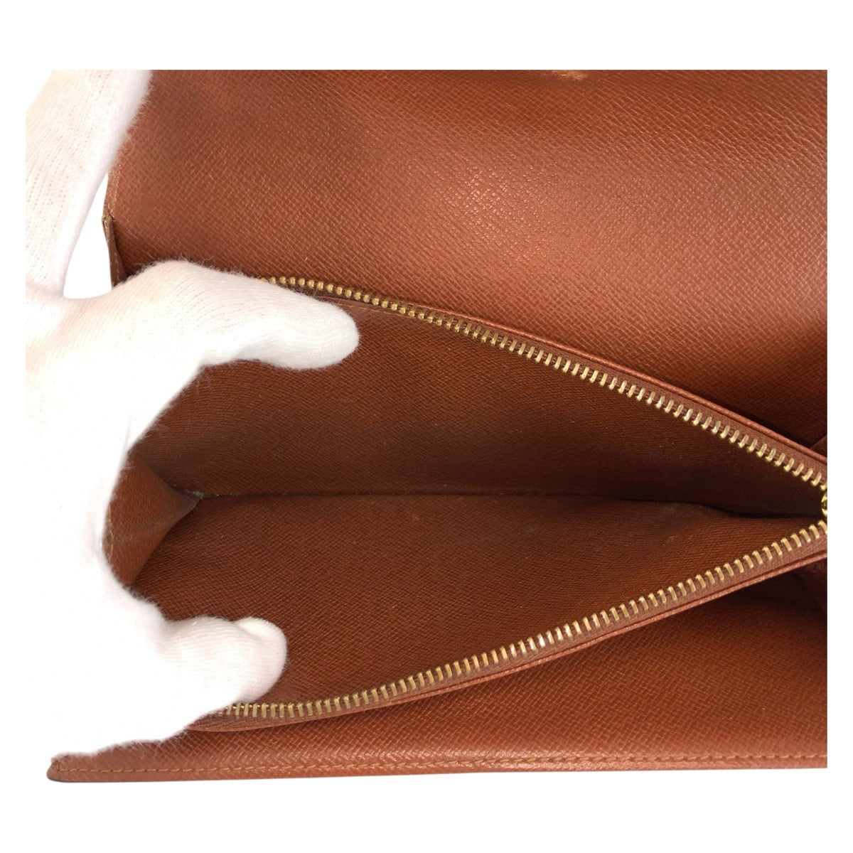 18288
LOUIS VUITTON ルイヴィトン モノグラム グラフィティ ポルト モネ クレディ カーキ ブラウン ゴールド金具 PVC M92188 長財布 ロングウォレット  メンズ