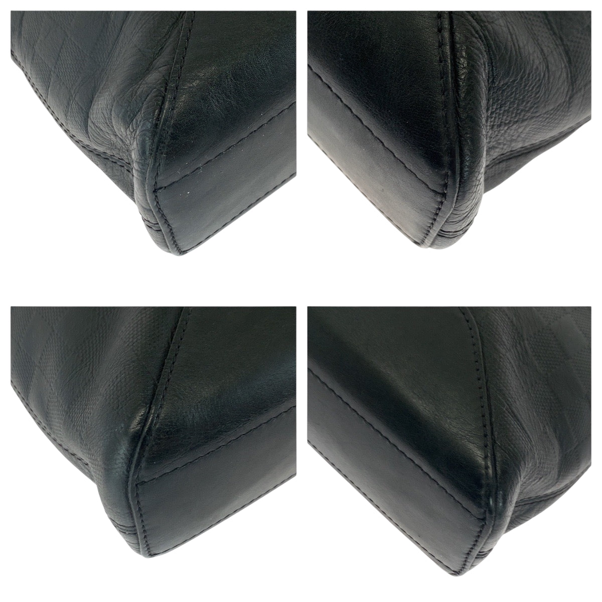 18341
LOUIS VUITTON ルイヴィトン ダミエ アンフィニ  アヴェニュー ブラック 黒 シルバー金具 レザー N41019 ビジネスバッグ ハンドバッグ  メンズ AB68