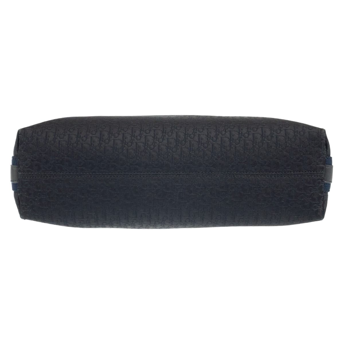 18427
Dior ディオール トロッター オブリーク ブラック 黒 シルバー金具 キャンバス / レザー ショルダーバック メッセンジャーバッグ レディース AB75