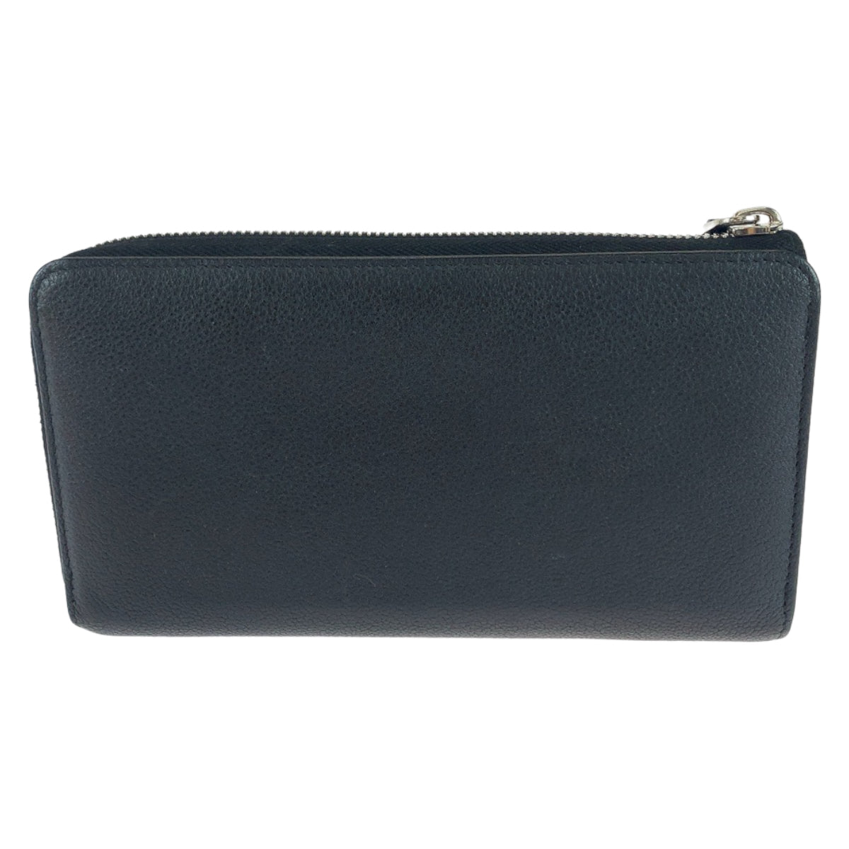 18434
LOUIS VUITTON ルイヴィトン ポルトフォイユ コメット ノワール ブラック 黒 シルバー金具 レザー M60146 長財布 ロングウォレット  レディース A63