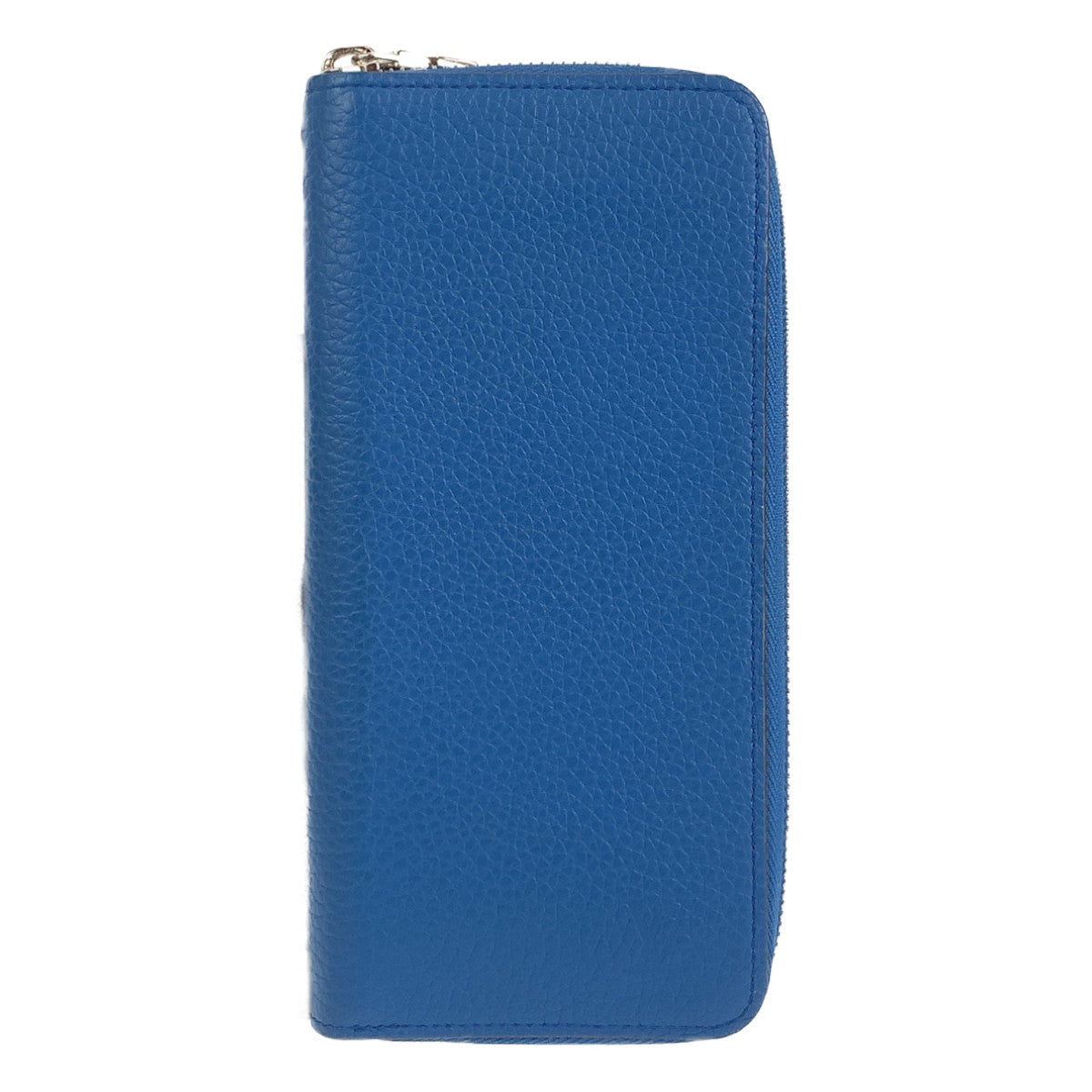 18438
LOUIS VUITTON ルイヴィトン トリヨンレザー ジッピーウォレット ヴェルティカル ブルー レザー M58411 長財布 ラウンドファスナー メンズ A52