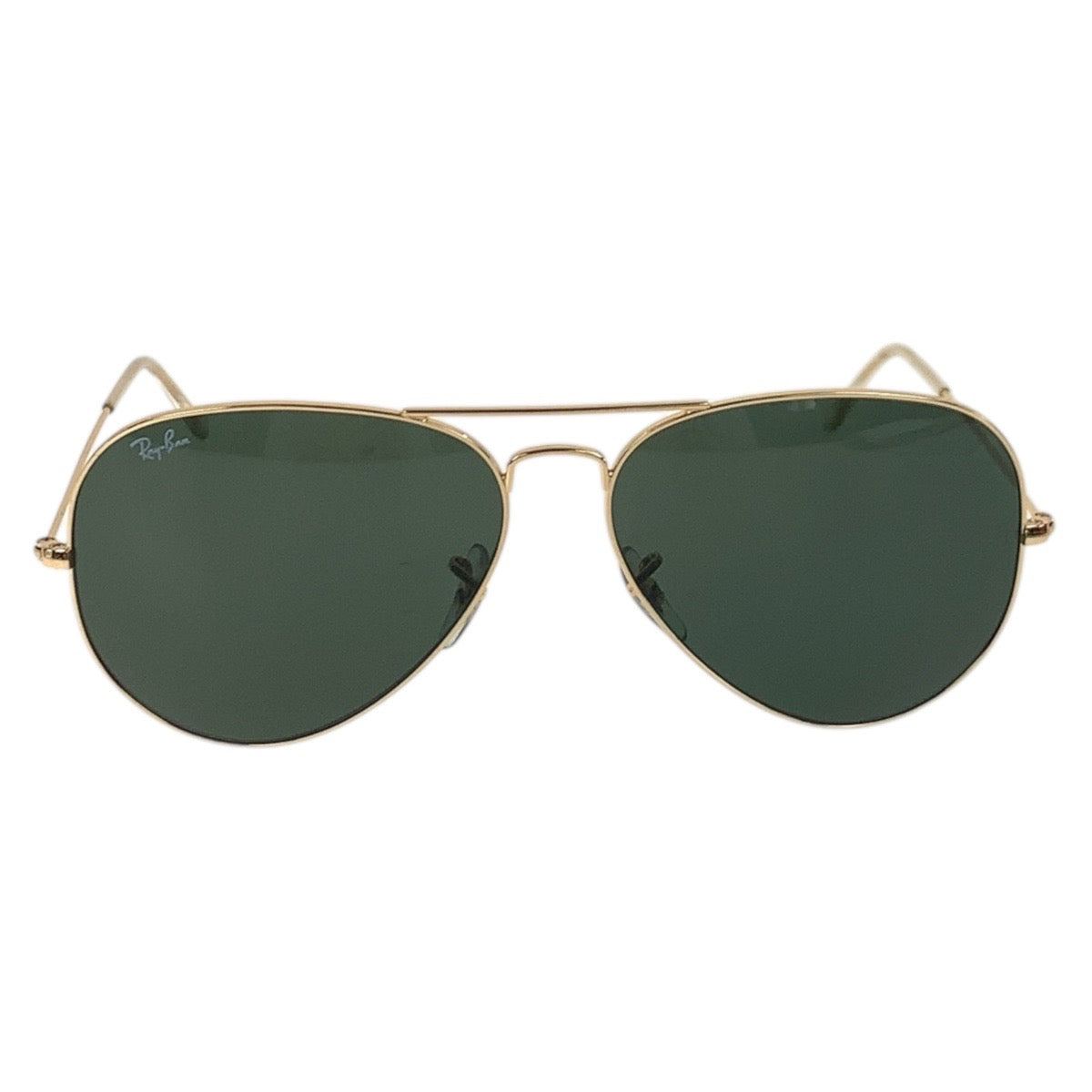 18487
Ray-Ban レイバン ヴィンテージ アビエーター ゴールド メタル RB3026 AVITOR LARGE METAL Ⅱ L2846 62□14 140 3N サングラス 男女兼用 ティアドロップ メンズ A14