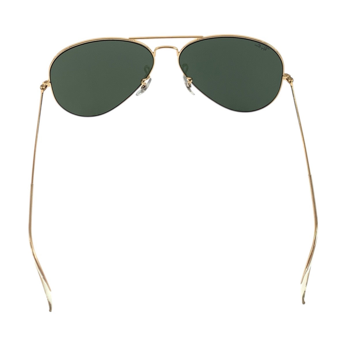 18487
Ray-Ban レイバン ヴィンテージ アビエーター ゴールド メタル RB3026 AVITOR LARGE METAL Ⅱ L2846 62□14 140 3N サングラス 男女兼用 ティアドロップ メンズ A14