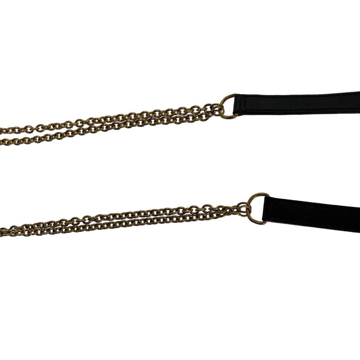 18513
CELINE セリーヌ ヴィンテージ トリオンフ ブラック 黒 ゴールド金具 レザー ミニショルダーバッグ アクセサリーポーチ ポシェット  レディース ABP43