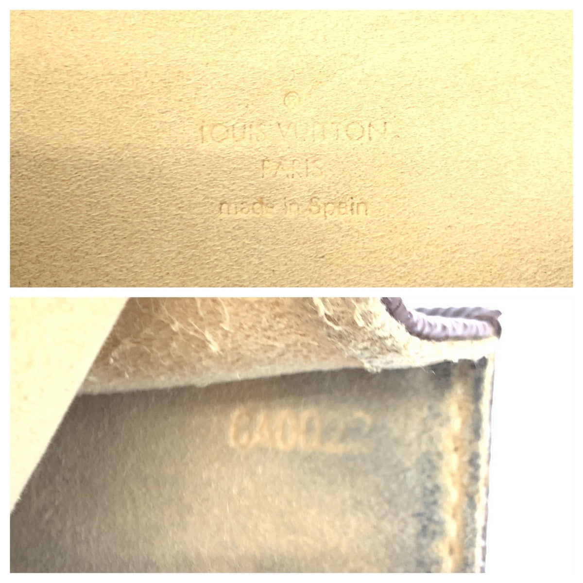 18542
LOUIS VUITTON ルイヴィトン モノグラム ポシェットツインPM ブラウンゴールド金具 PVC M51854 ショルダーバッグ ポシェット  レディース AB41