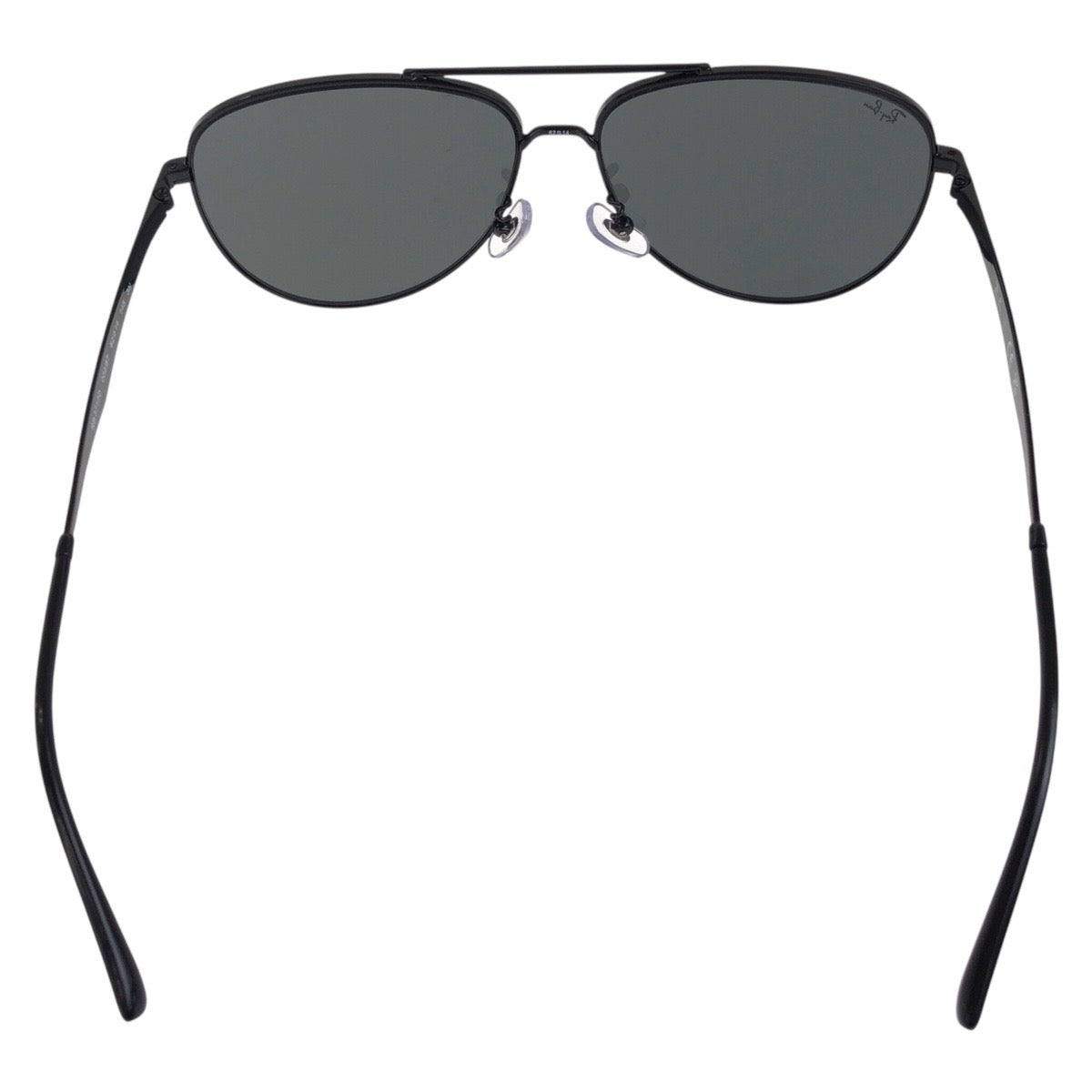 18566
Ray-Ban レイバン アビエーター ブラック 黒 メタル RB3712D 002/87 62◻︎14 145 3N サングラス 男女兼用 ティアドロップ  メンズ ABP11