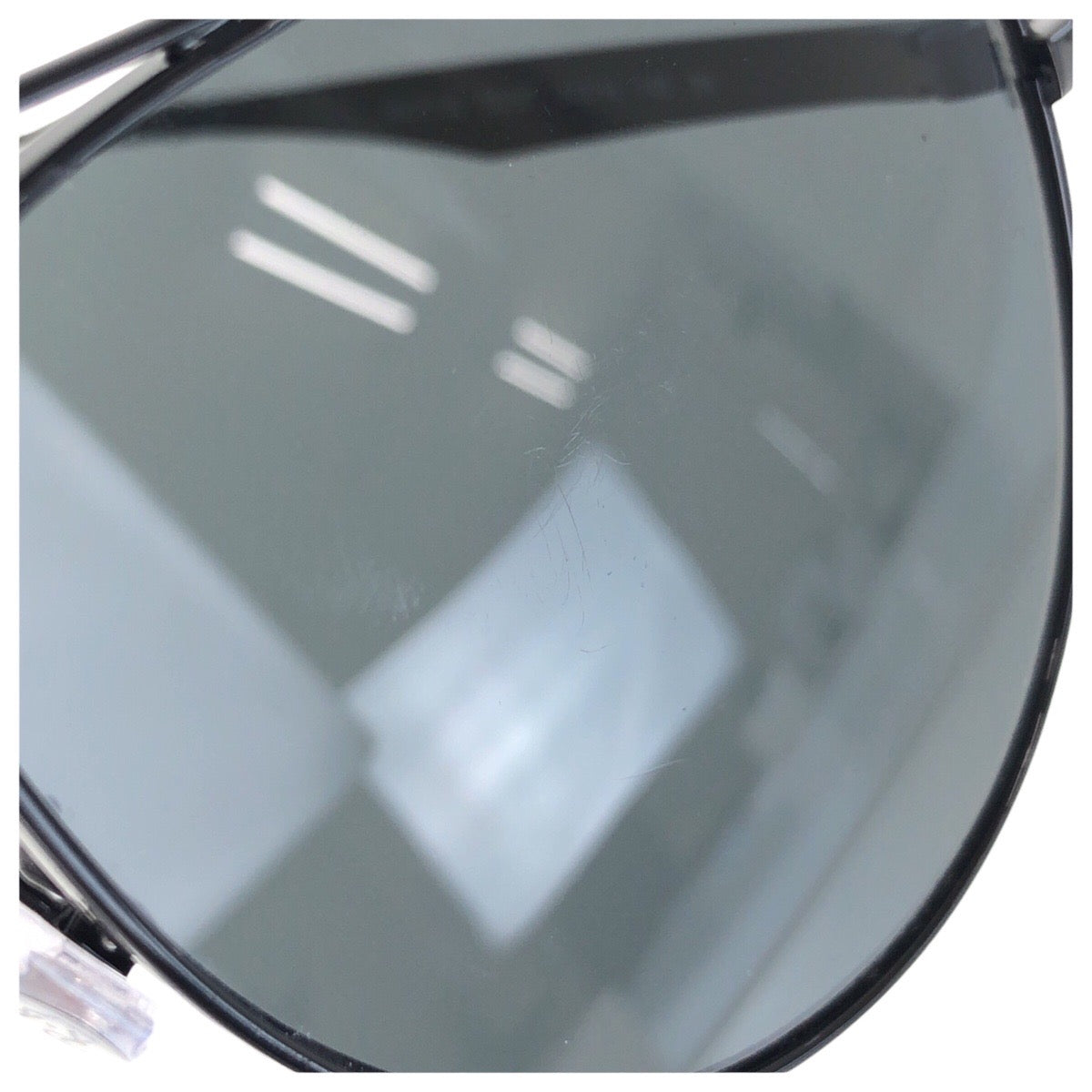 18566
Ray-Ban レイバン アビエーター ブラック 黒 メタル RB3712D 002/87 62◻︎14 145 3N サングラス 男女兼用 ティアドロップ  メンズ ABP11