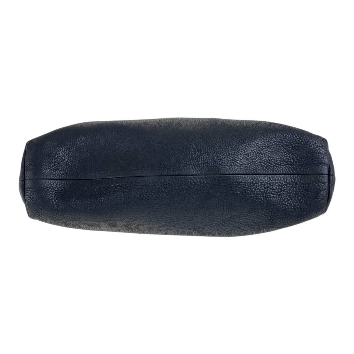 18631
GUCCI グッチ バンブー ブラック 黒 ゴールド金具 レザー 323664 トートバッグ ショルダーバッグ 2WAY レディース AB58