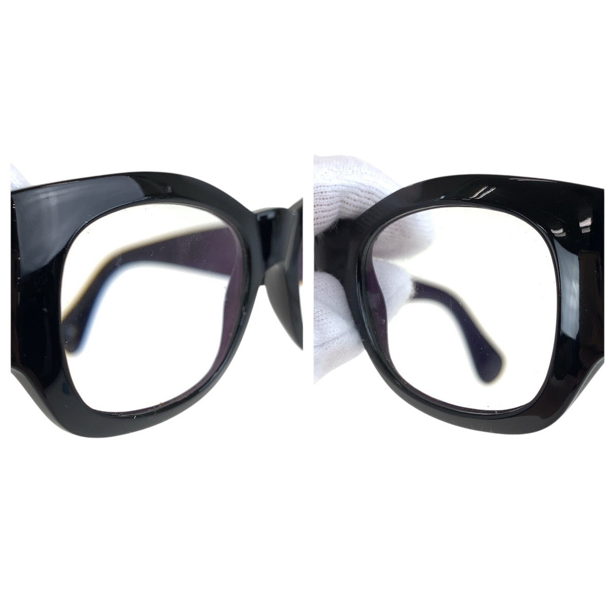 18671
Gianni Versace ジャンニ ヴェルサーチ ヴィンテージ メデューサ ビジュー ブラック 黒 ゴールド金具 プラスチック MOD 413/H COL Z52 サングラス 男女兼用 スクエア  メンズ