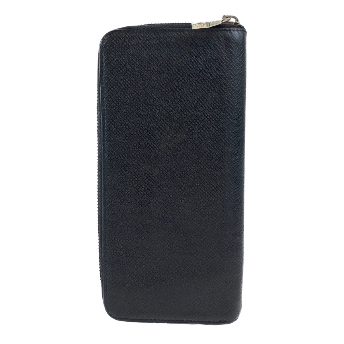 18800
LOUIS VUITTON ルイヴィトン タイガ ジッピーウォレット ヴェルティカル アルドワーズ ブラック シルバー金具 レザー M30503 長財布 ラウンドファスナー メンズ AB32