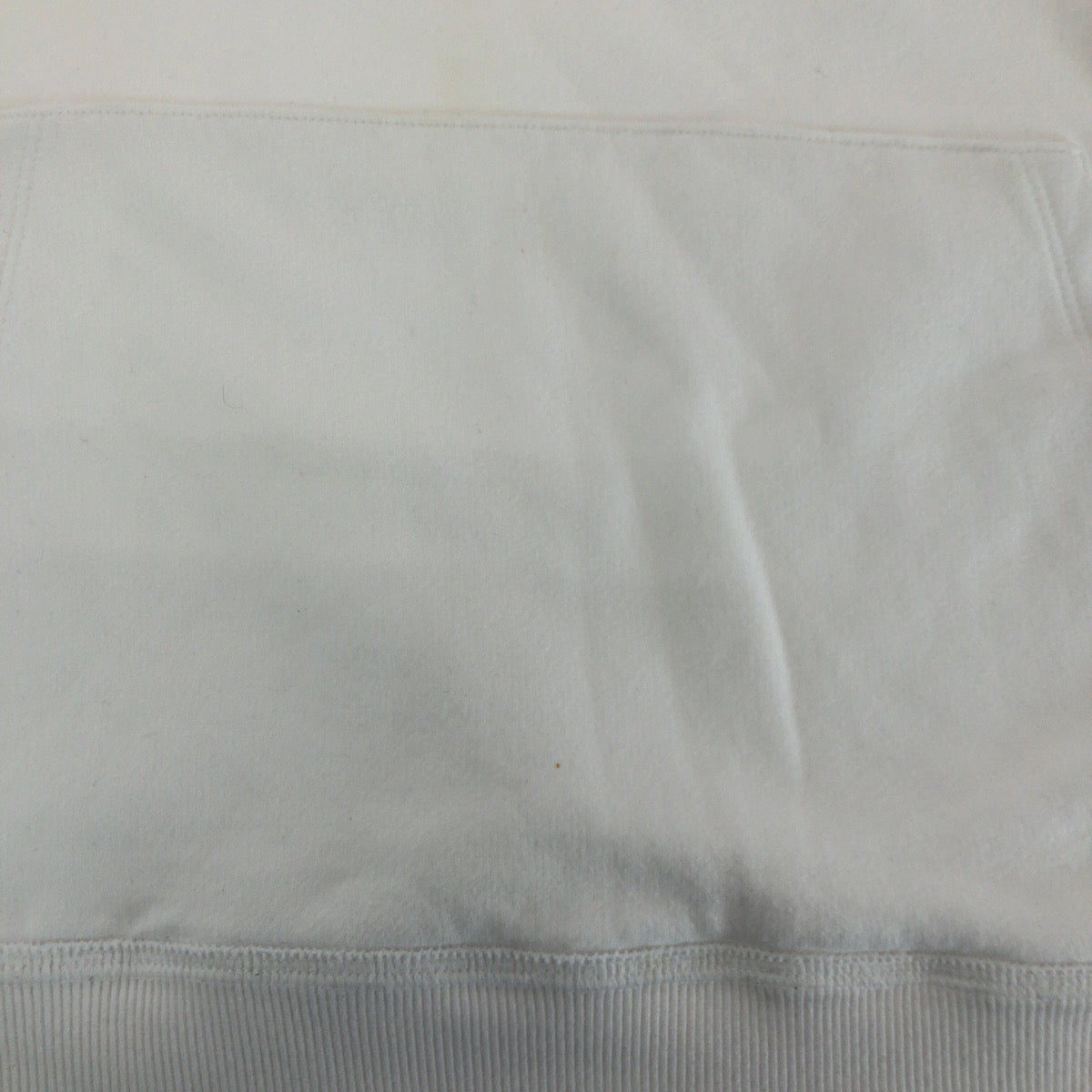 18933
VALENTINO ヴァレンティノ VLTN ロゴ サイズXS ホワイト レッド コットン WV3MF14F3TV パーカー フーディ  レディース ABP