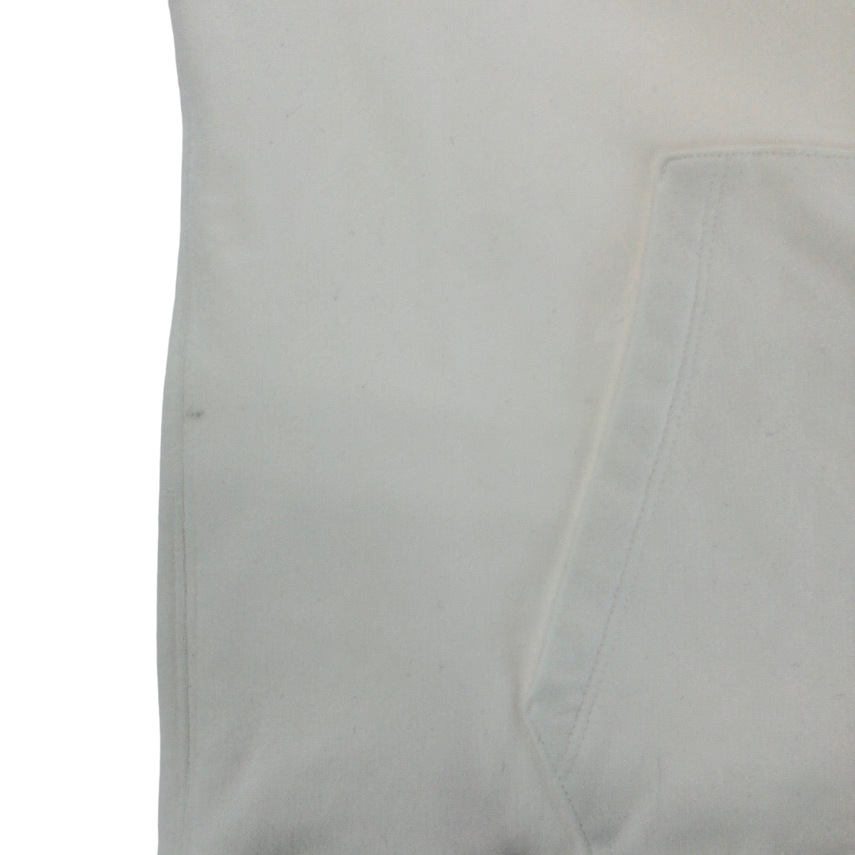 18933
VALENTINO ヴァレンティノ VLTN ロゴ サイズXS ホワイト レッド コットン WV3MF14F3TV パーカー フーディ  レディース ABP