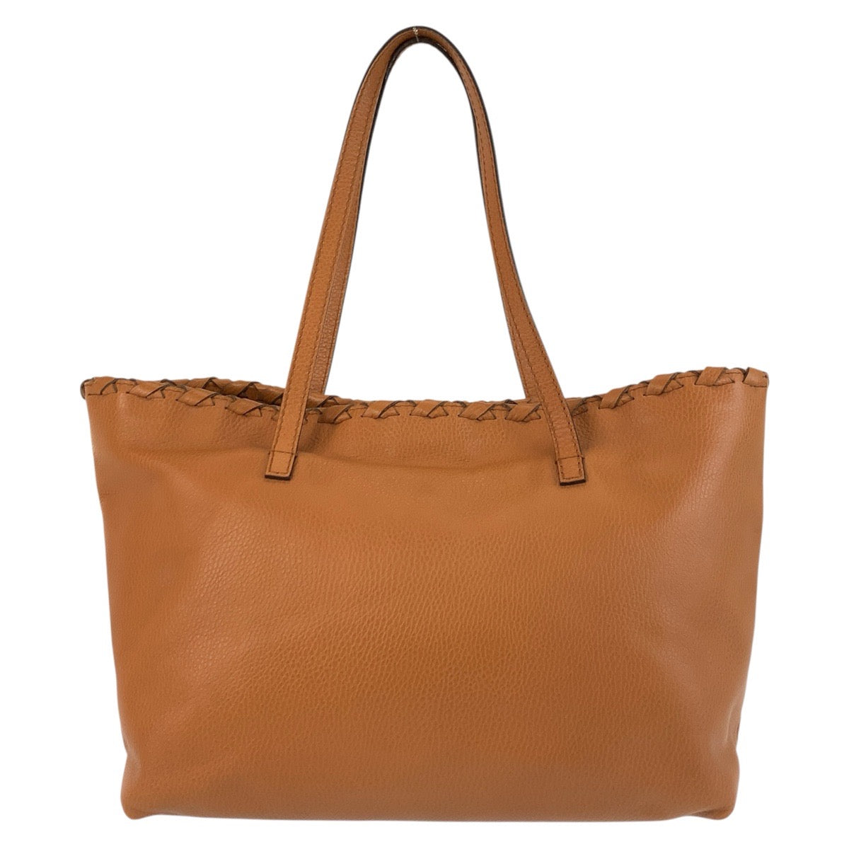 19003
GUCCI Bamboo Tassel Brown Gold Hardware Leather 354665 Tote Bag Shoulder Bag Ladies ABP50