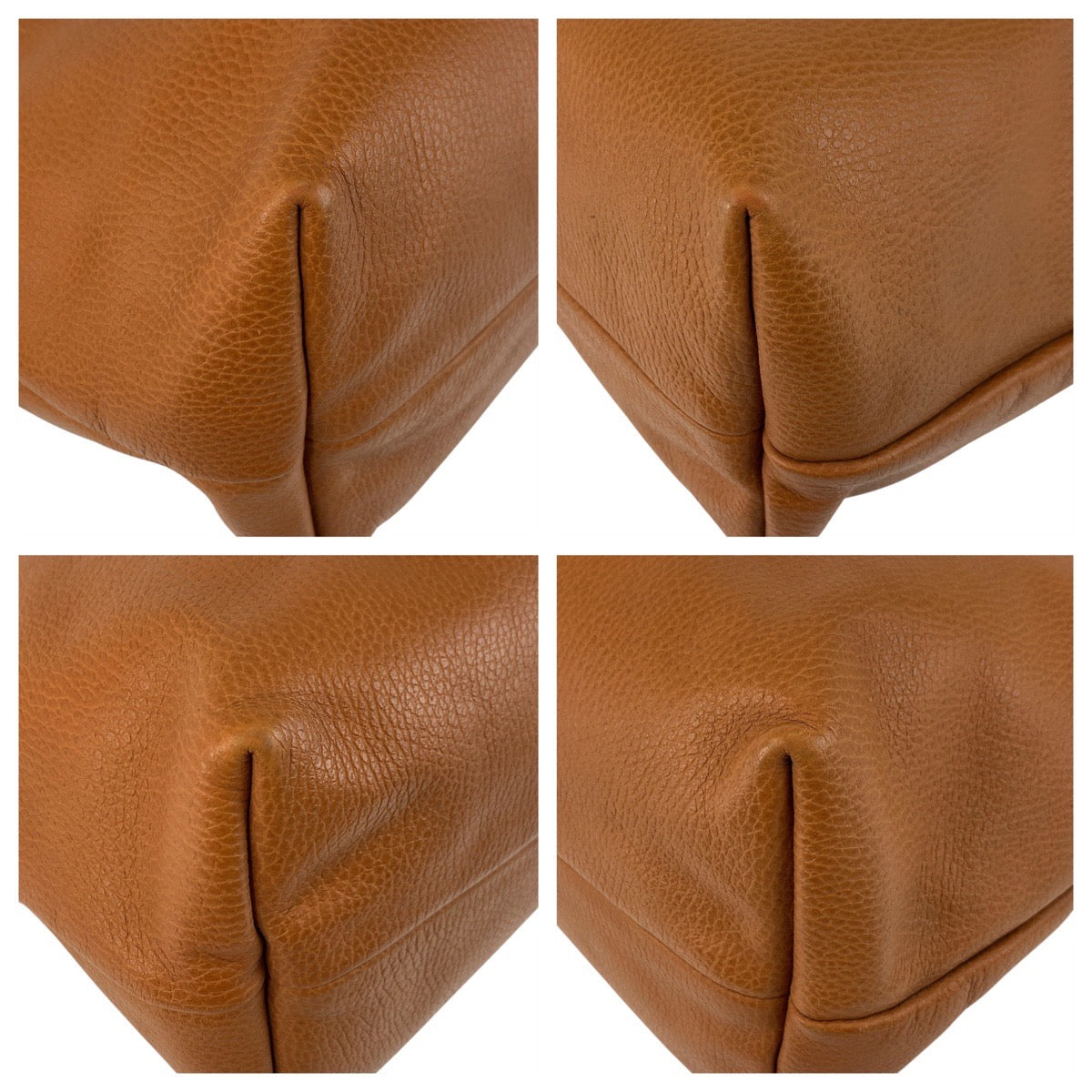 19003
GUCCI Bamboo Tassel Brown Gold Hardware Leather 354665 Tote Bag Shoulder Bag Ladies ABP50