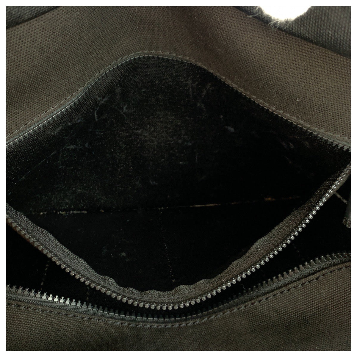 19008
MARC JACOBS マークジェイコブス ブラック 黒 コットン M0016161 トートバッグ  レディース ABP17