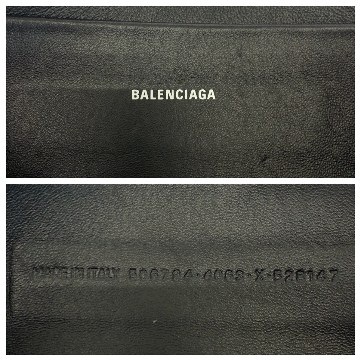 19048
BALENCIAGA バレンシアガ スーパーマーケット クリップ マルチカラー シルバー金具 レザー 506794 4063 クラッチバッグ セカンドバッグ  メンズ A60