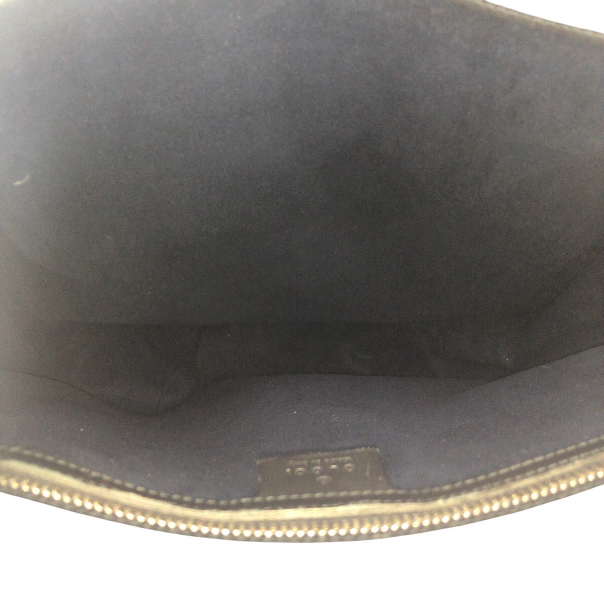 19063
GUCCI グッチ GGブルームス ネイビー シルバー金具 GGスプリームキャンバス / レザー 406387 トートバッグ ショルダーバッグ 2WAY  レディース ABP92